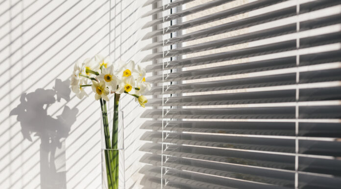 Жалюзи на пластиковые окна: максимум комфорта и уюта