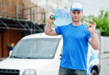 Доставка бутилированной воды: почему это удобно и выгодно