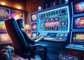 Отыгрыш бонуса: что значит и как его пройти