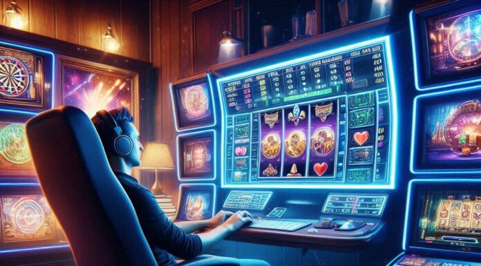 Отыгрыш бонуса: что значит и как его пройти