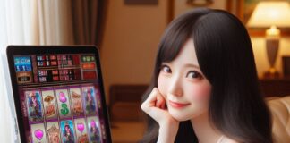 Популярные игры в онлайн-казино: обзор лучших развлечений