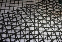 Что нужно знать о прочности и жесткости геосетки