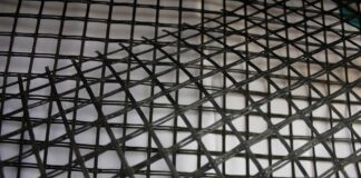Что нужно знать о прочности и жесткости геосетки