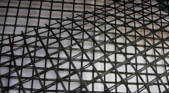 Что нужно знать о прочности и жесткости геосетки