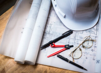 Инженерные изыскания: исследование земли как наука будущего