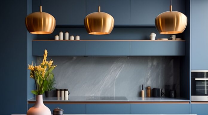 Кухонные столешницы из камня: почему это лучший выбор для современной кухни