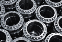 Фланцы: что это и где применяются в промышленности