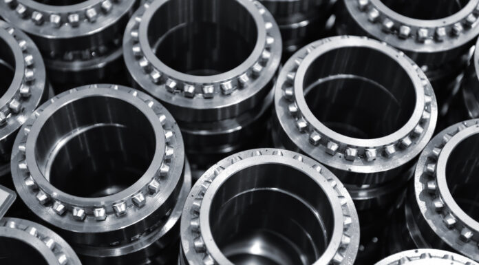 Фланцы: что это и где применяются в промышленности