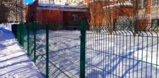 3D ограждения от производителя: современные технологии и материалы