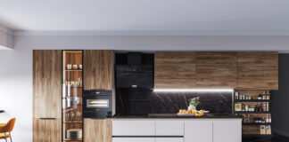 Кухни на заказ от производителя в Москве: индивидуальные решения без переплат