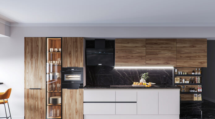 Кухни на заказ от производителя в Москве: индивидуальные решения без переплат