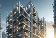 Что такое огнезащита бетона: назначение, методы и материалы