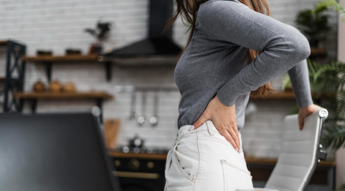 Лечение грыжи L5-S1: современные подходы