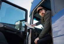 Грузоперевозки Москва – Иркутск