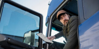 Грузоперевозки Москва – Иркутск