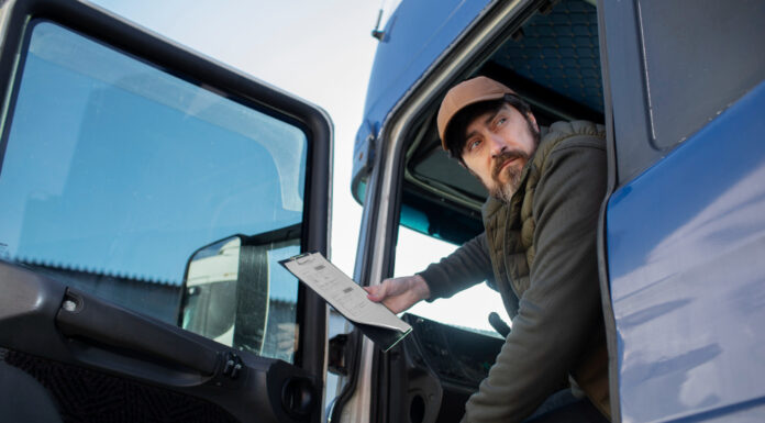 Грузоперевозки Москва – Иркутск