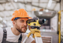 Инженерные изыскания в Москве: основа успешного строительства