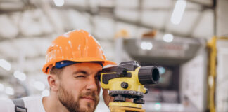 Инженерные изыскания в Москве: основа успешного строительства