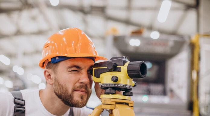 Инженерные изыскания в Москве: основа успешного строительства