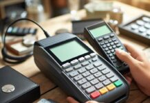 Что такое POS-терминал для оплаты: полный разбор