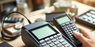 Что такое POS-терминал для оплаты: полный разбор