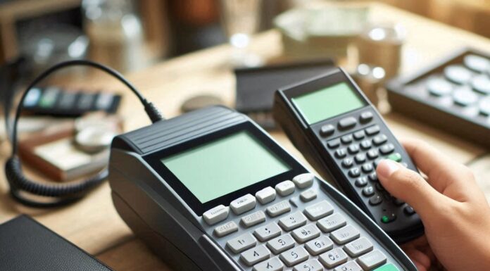 Что такое POS-терминал для оплаты: полный разбор