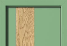 Влагостойкие двери: особенности для эксплуатации во влажных условиях