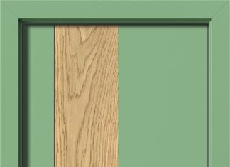 Влагостойкие двери: особенности для эксплуатации во влажных условиях