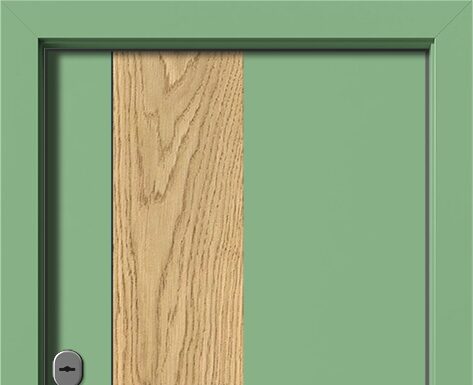 Влагостойкие двери: особенности для эксплуатации во влажных условиях