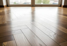 Паркетная доска: почему дизайнеры рекомендуют этот материал для полов