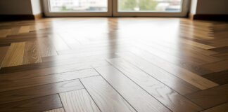 Паркетная доска: почему дизайнеры рекомендуют этот материал для полов
