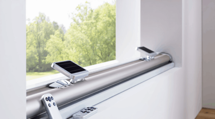 Тренды минимализма: как электрокарнизы вписываются в лаконичный интерьер