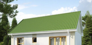 Какие купить SIP-панели для строительства дома