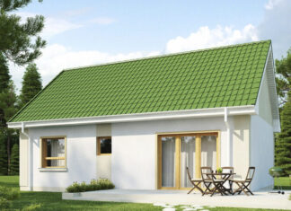 Какие купить SIP-панели для строительства дома