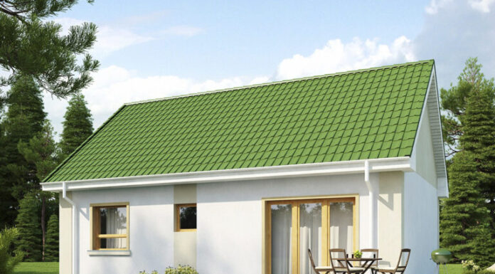 Какие купить SIP-панели для строительства дома