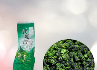 Китайский чай: традиции, виды и культура потребления