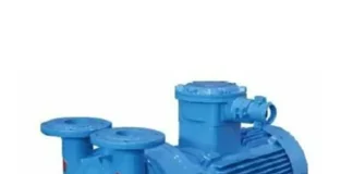 Что такое одноступенчатые насосы: устройство, принцип работы и применение