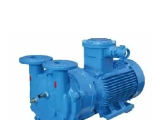 Что такое одноступенчатые насосы: устройство, принцип работы и применение