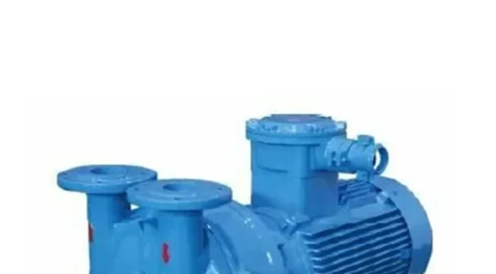 Что такое одноступенчатые насосы: устройство, принцип работы и применение