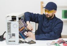 Срочный ремонт бытовой техники на дому: экономия времени и сил