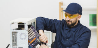 Срочный ремонт бытовой техники на дому: экономия времени и сил