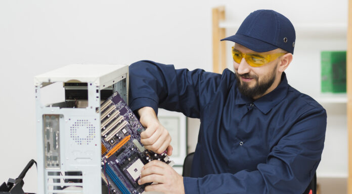 Срочный ремонт бытовой техники на дому: экономия времени и сил