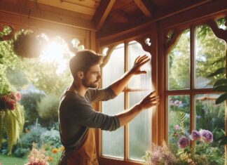 Что такое мягкие окна: особенности, преимущества и применение