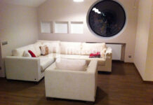 Эффективная уборка загородного дома: пошаговый план