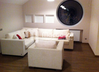 Эффективная уборка загородного дома: пошаговый план