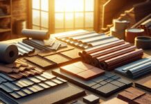 Как выбрать кровельные материалы: руководство для домовладельца