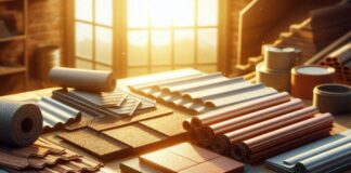 Как выбрать кровельные материалы: руководство для домовладельца