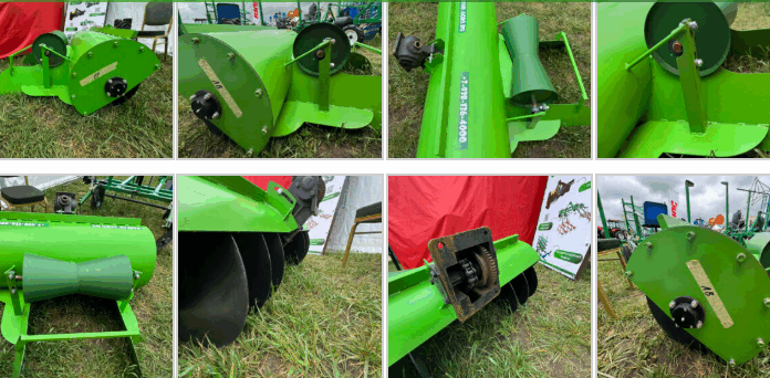 Зачем нужен грядообразователь на даче и как он помогает