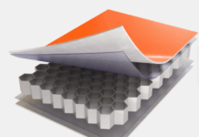 Эстетика будущего: как алюминиевые сотовые панели меняют представление о фасадной архитектуре