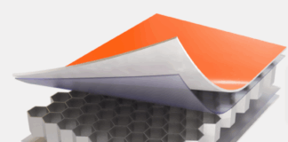 Эстетика будущего: как алюминиевые сотовые панели меняют представление о фасадной архитектуре